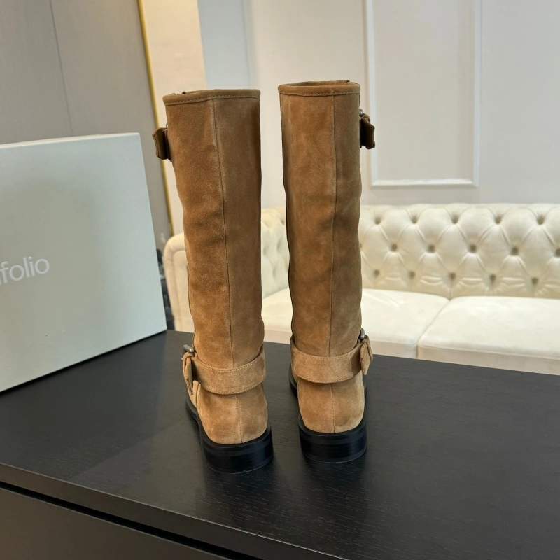 Othxr Boots Efficient 214286