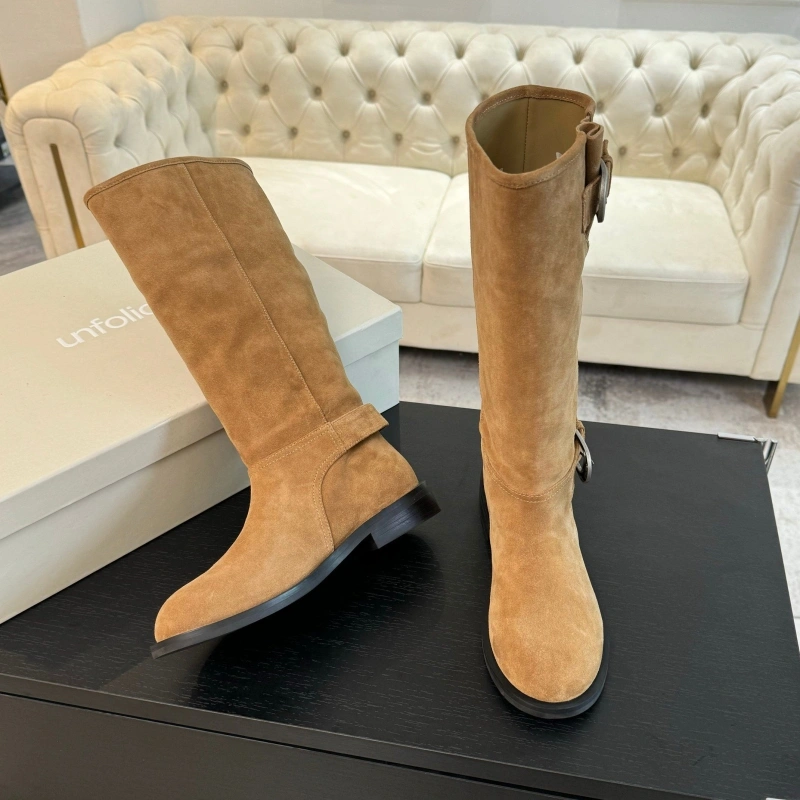 Othxr Boots Efficient 214286