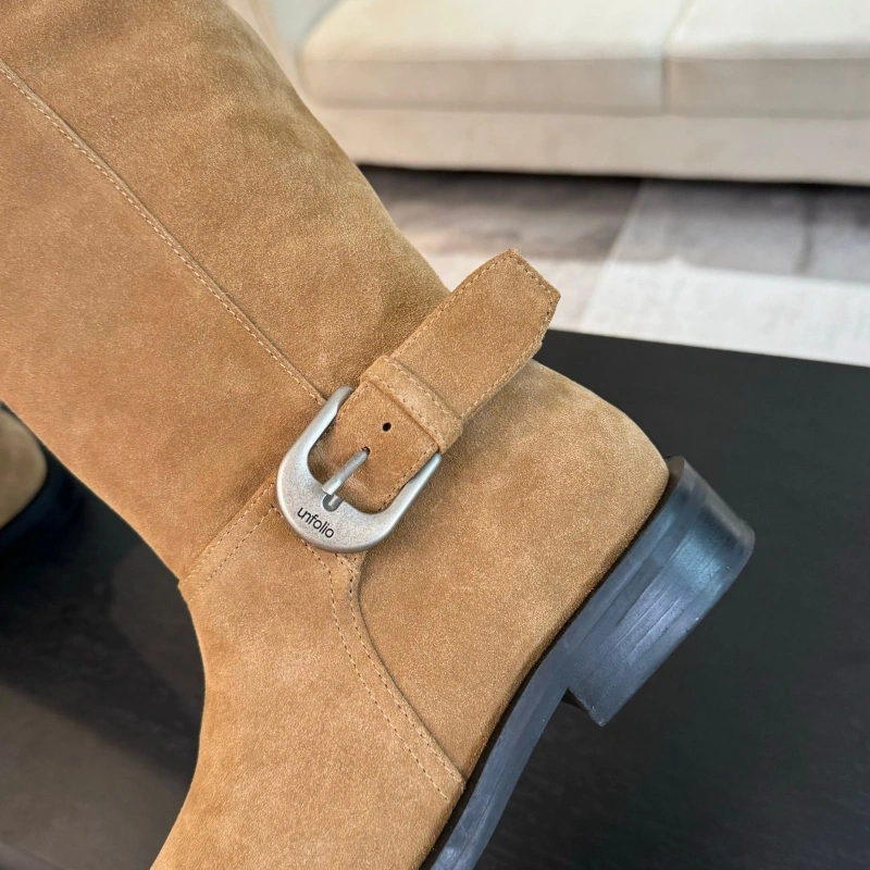 Othxr Boots Efficient 214286