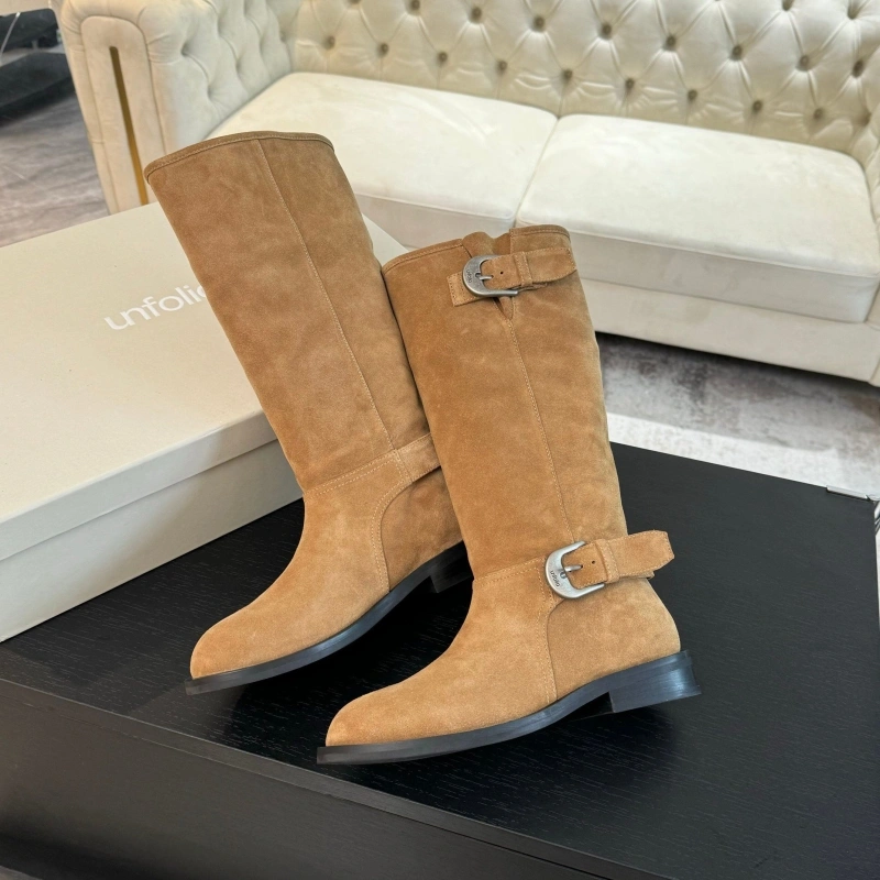 Othxr Boots Efficient 214286