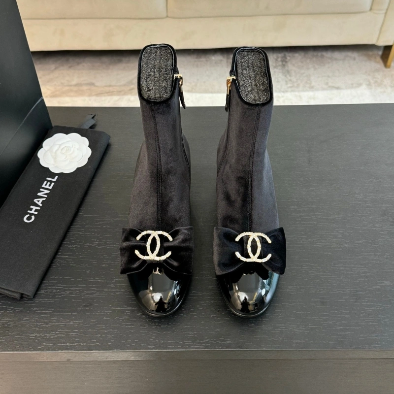 HighQuality Chxnxl Boots 125720