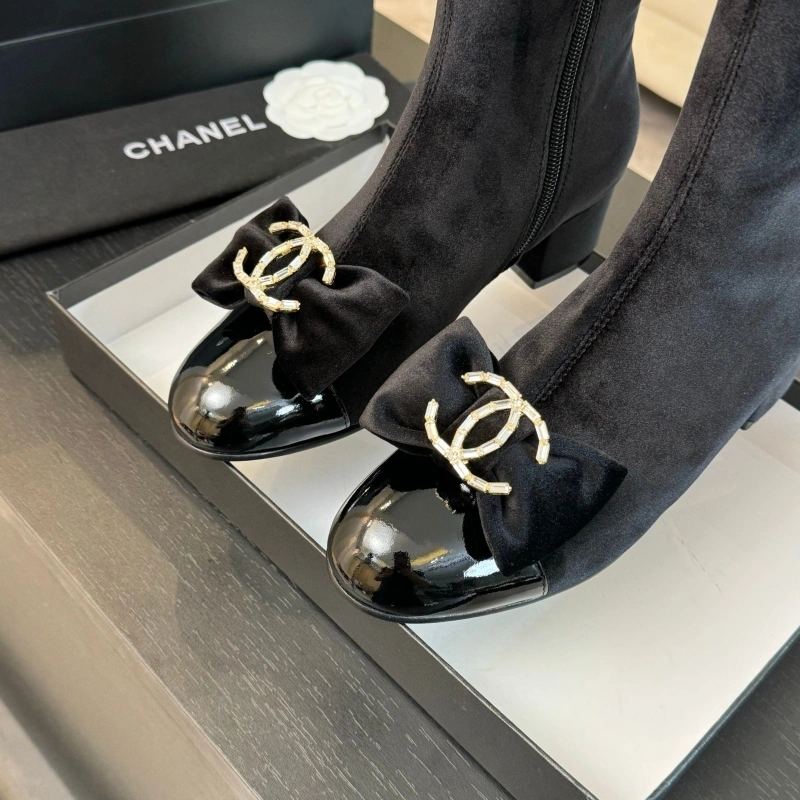 HighQuality Chxnxl Boots 125720