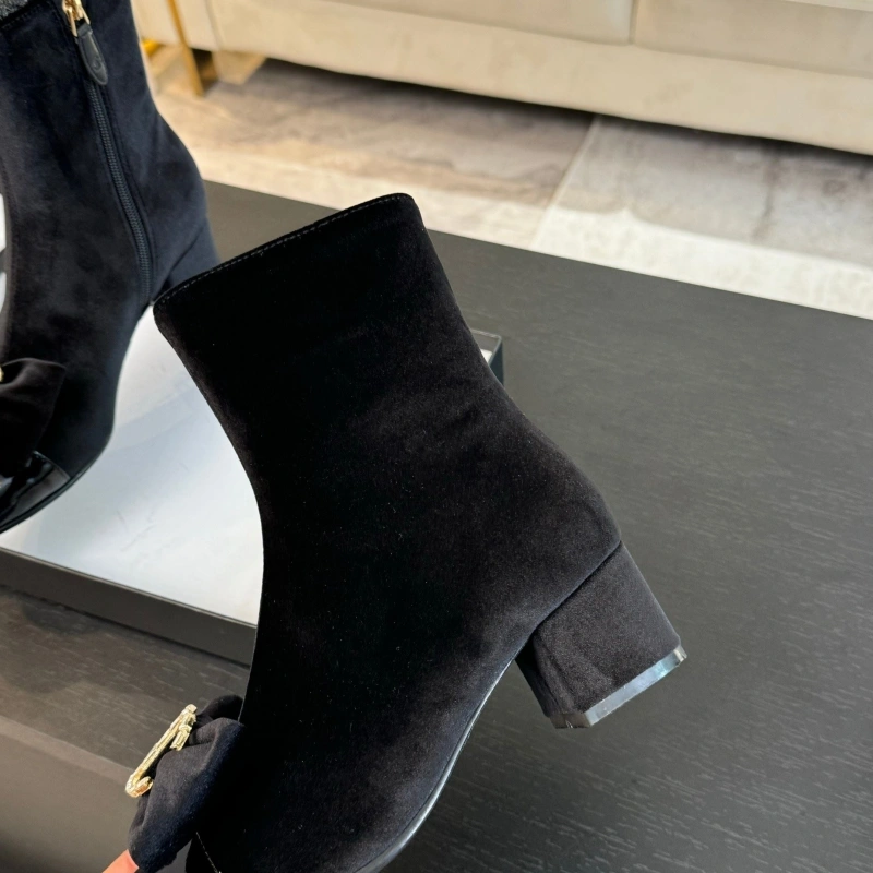 HighQuality Chxnxl Boots 125720