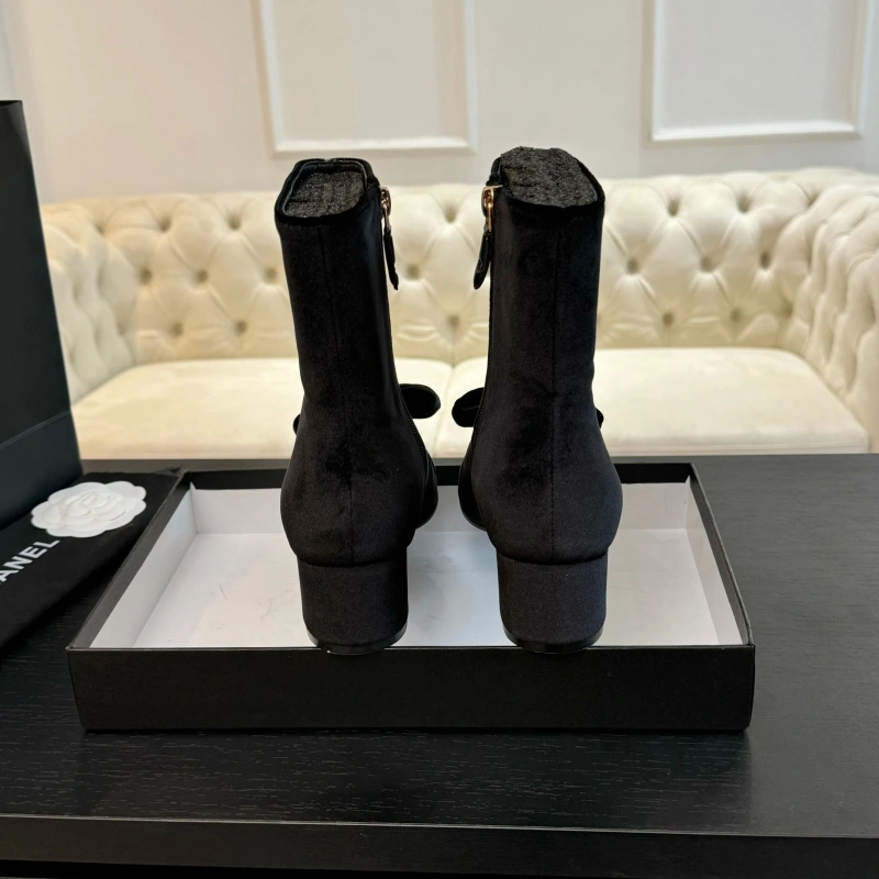 HighQuality Chxnxl Boots 125720