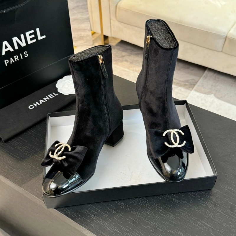 HighQuality Chxnxl Boots 125720