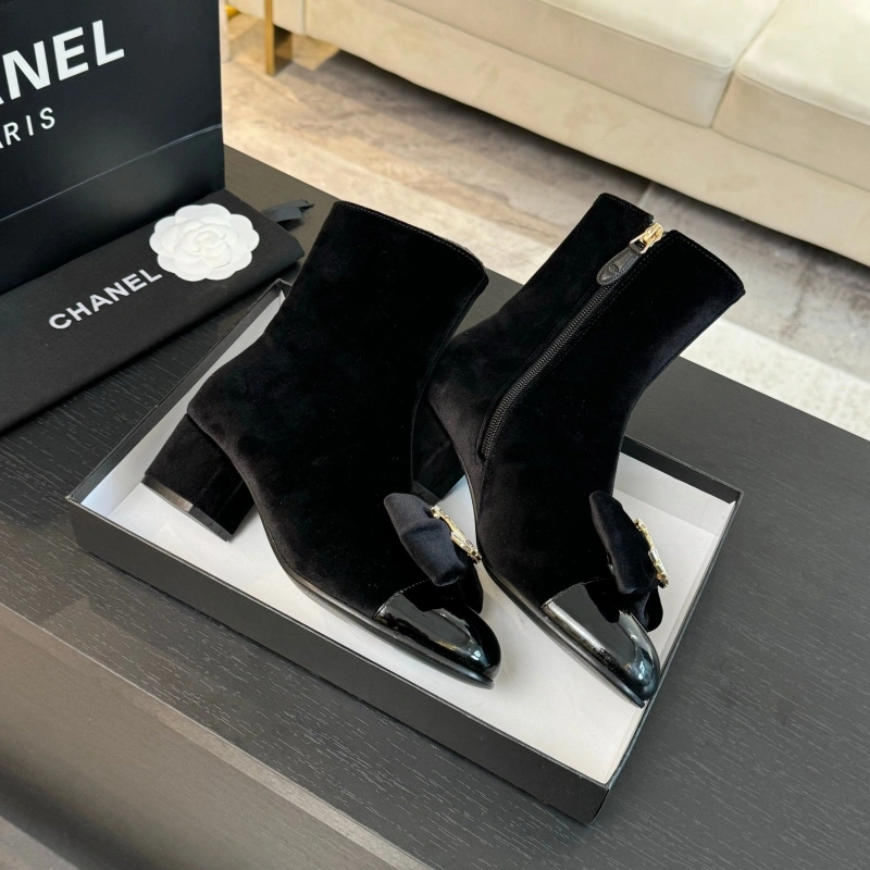 HighQuality Chxnxl Boots 125720