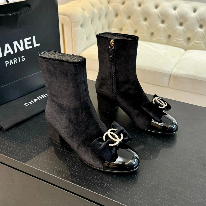 HighQuality Chxnxl Boots 125720