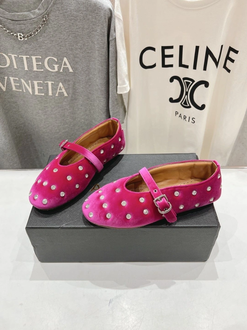 Efficient Othxr flat shoes 214228