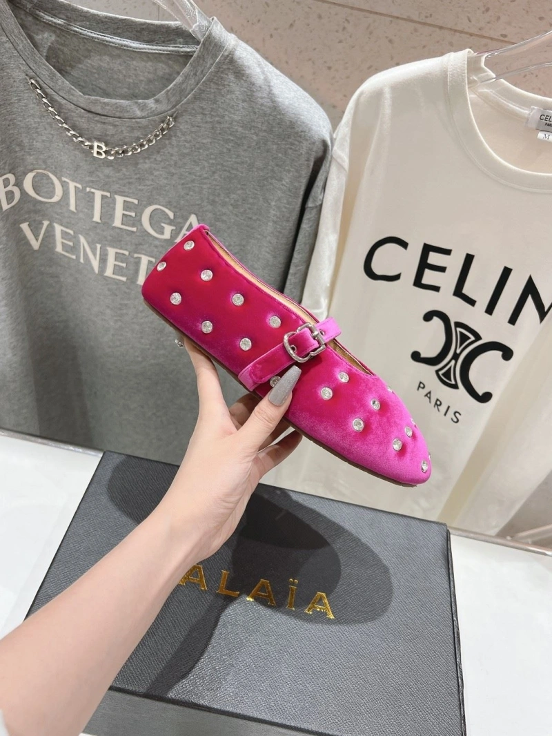 Efficient Othxr flat shoes 214228