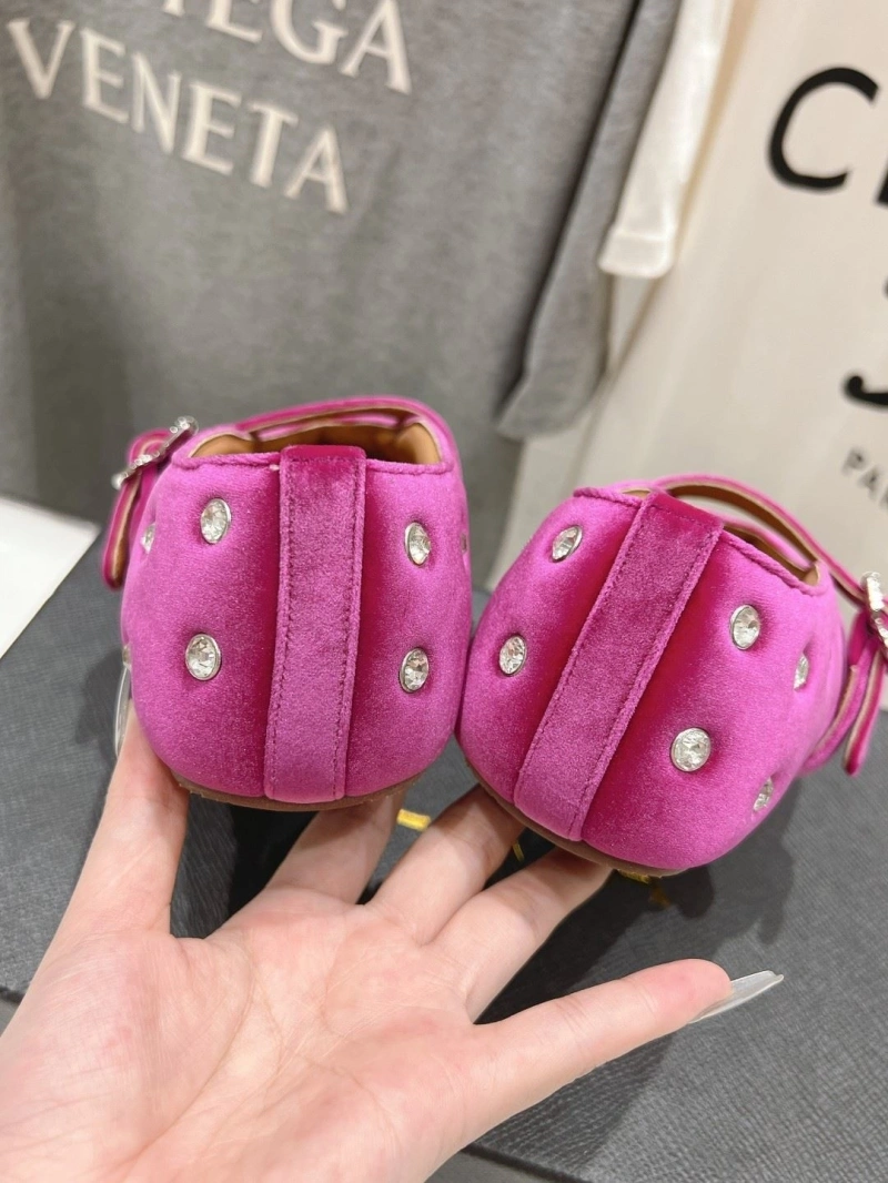 Efficient Othxr flat shoes 214228