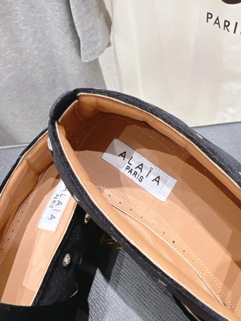 Classic Othxr flat shoes 214227