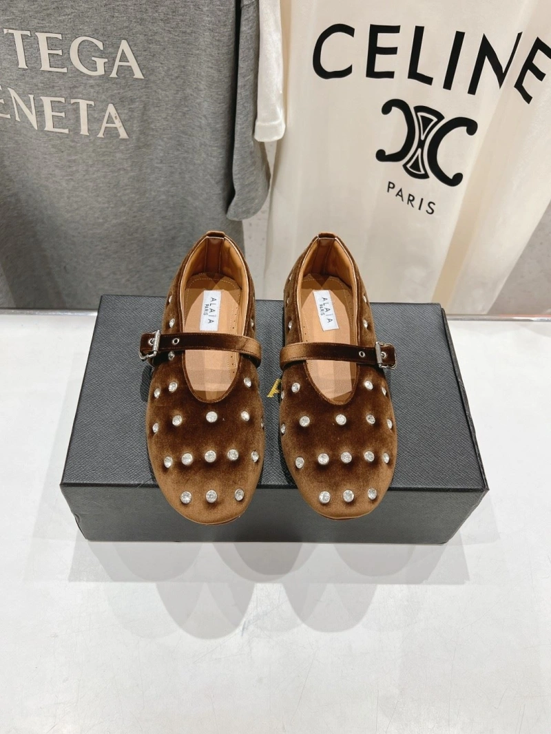 Othxr flat shoes BestValue 214234