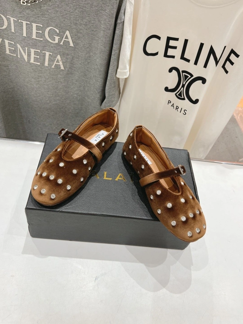 Othxr flat shoes BestValue 214234