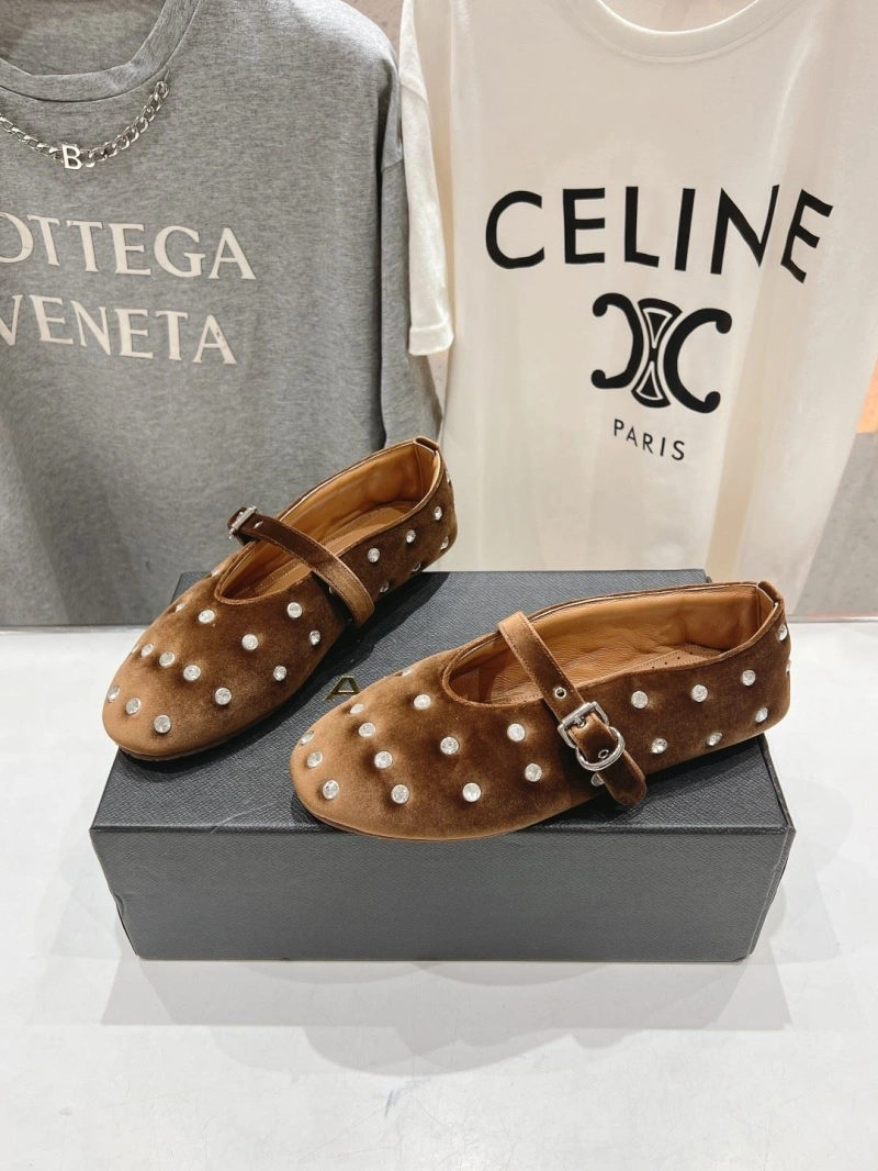 Othxr flat shoes BestValue 214234
