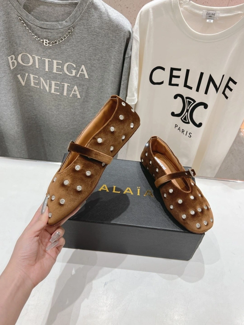 Othxr flat shoes BestValue 214234