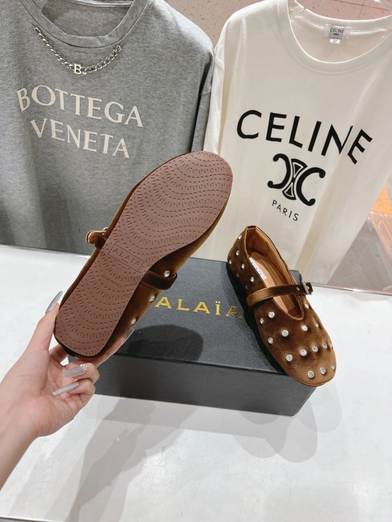 Othxr flat shoes BestValue 214234