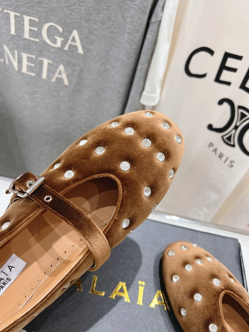 Othxr flat shoes BestValue 214234