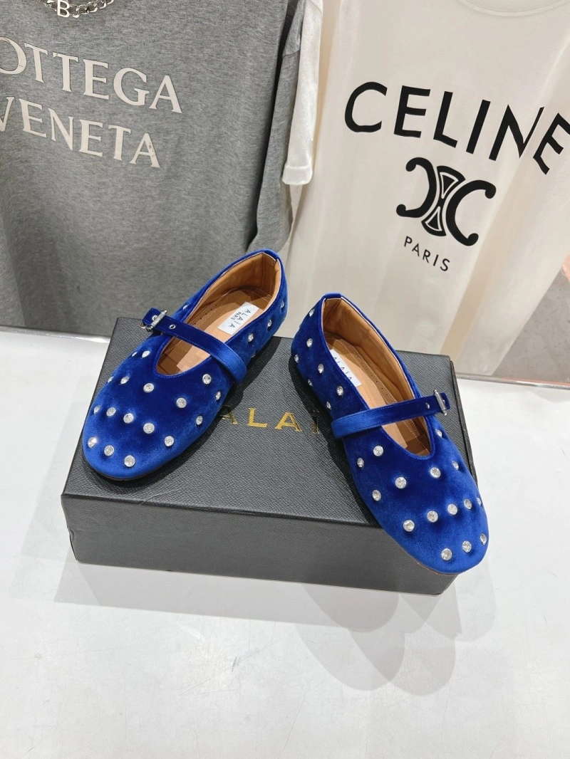 Othxr flat shoes Affordable 214229