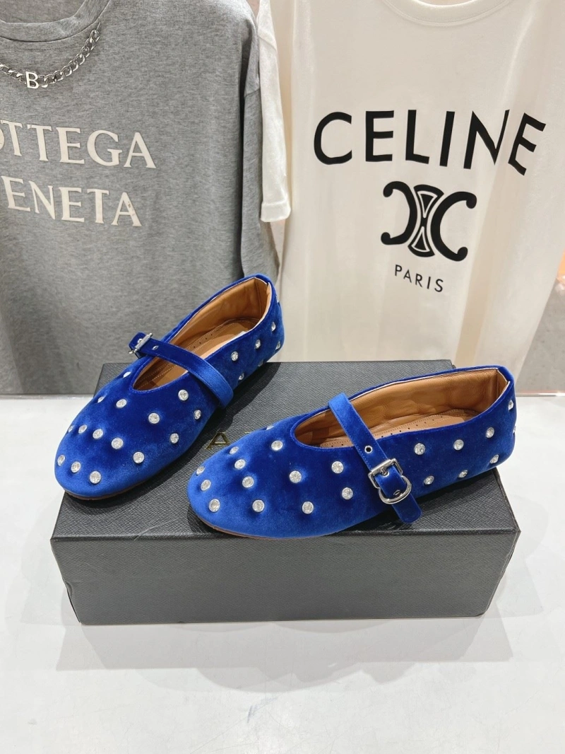 Othxr flat shoes Affordable 214229