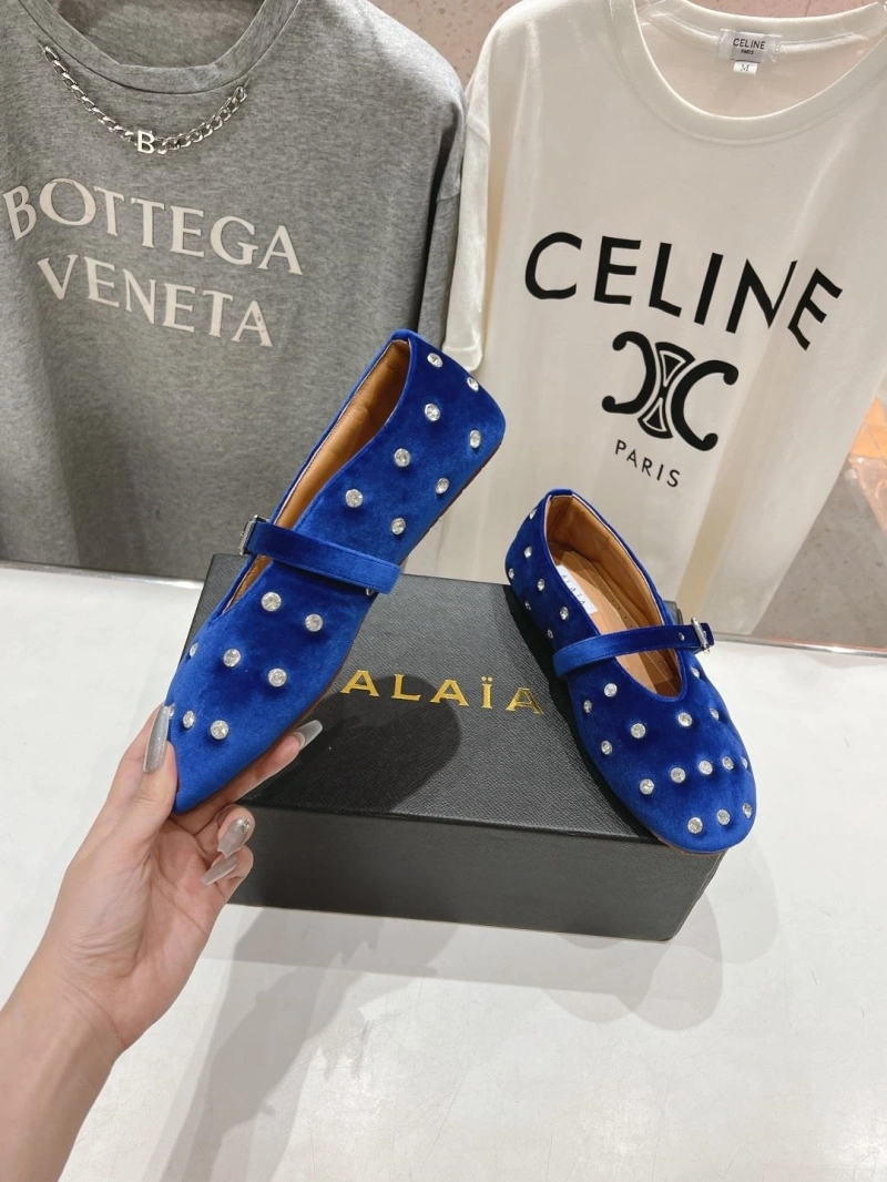 Othxr flat shoes Affordable 214229