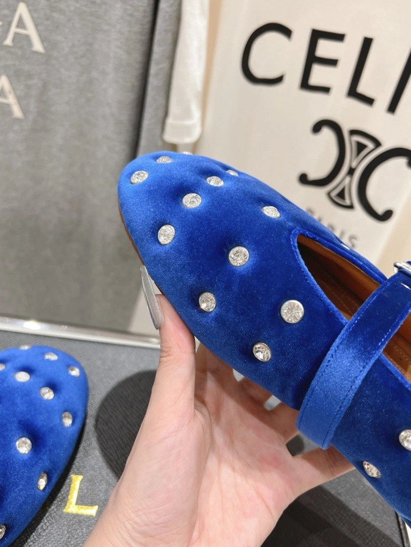 Othxr flat shoes Affordable 214229