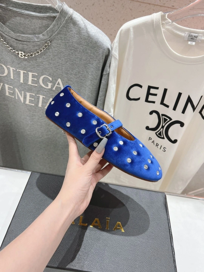 Othxr flat shoes Affordable 214229