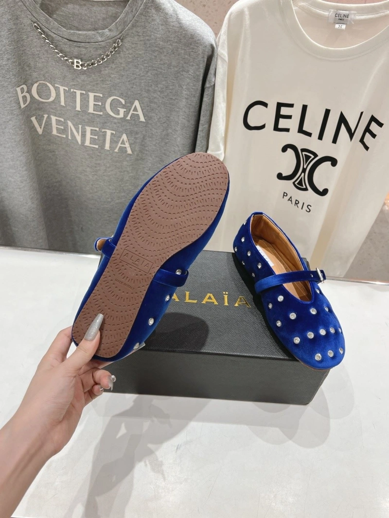 Othxr flat shoes Affordable 214229
