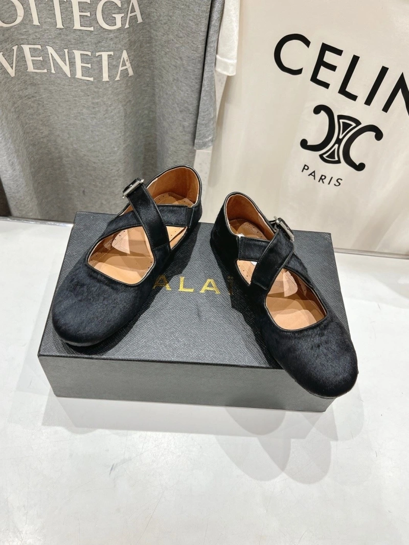 Othxr flat shoes Trendy 214225