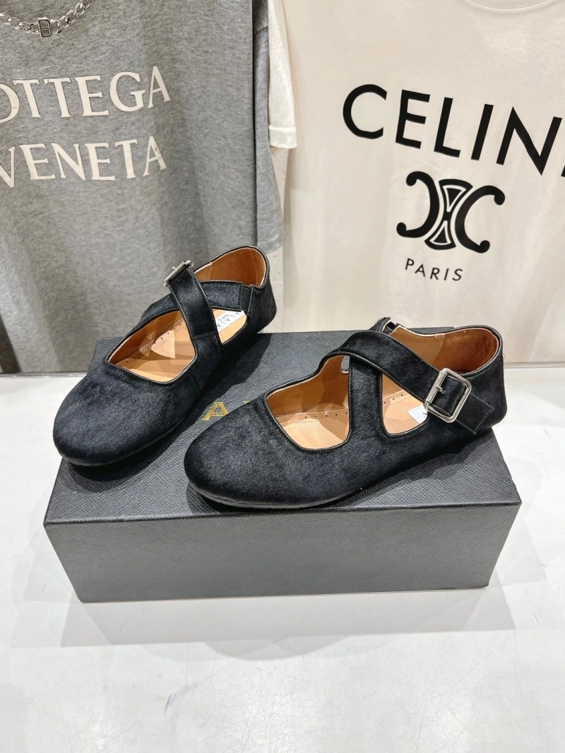 Othxr flat shoes Trendy 214225