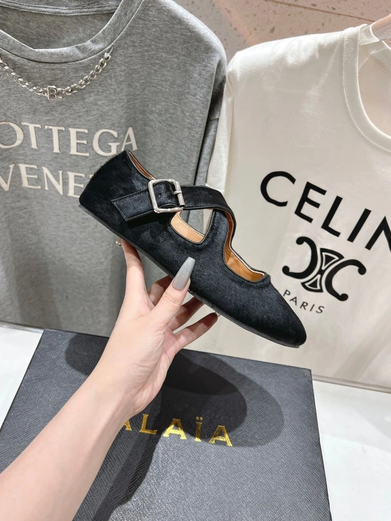 Othxr flat shoes Trendy 214225