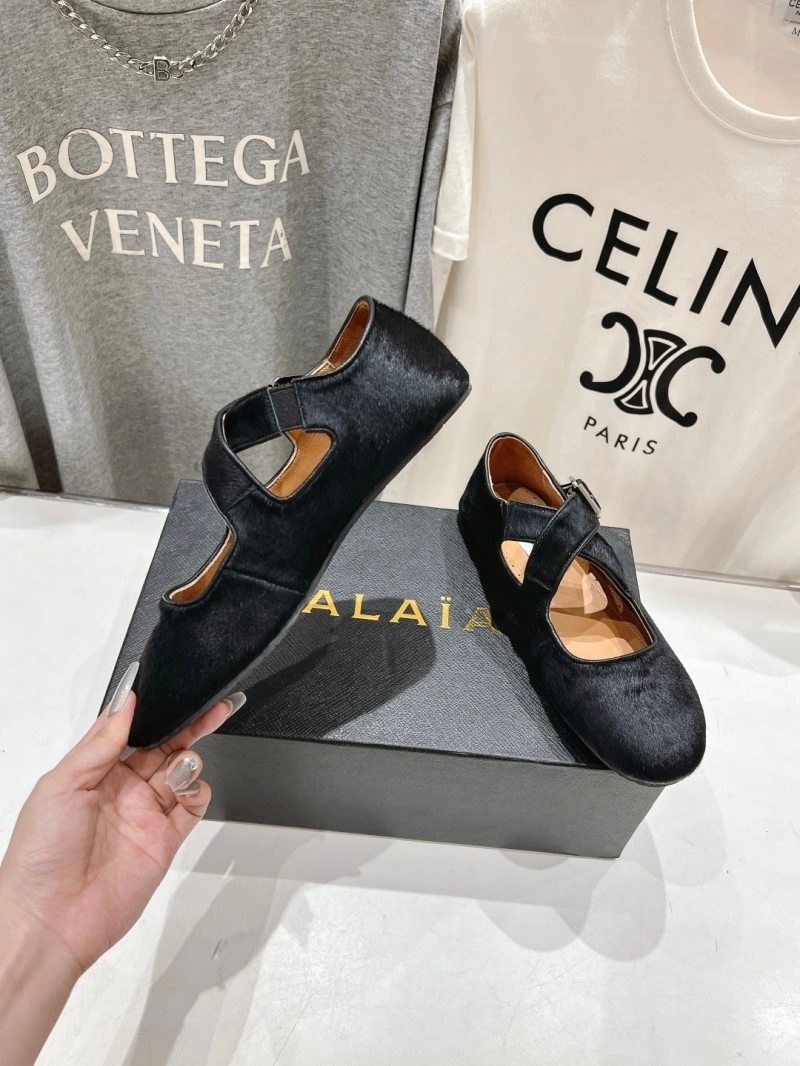 Othxr flat shoes Trendy 214225