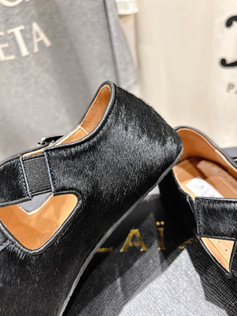 Othxr flat shoes Trendy 214225