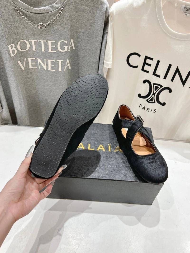 Othxr flat shoes Trendy 214225