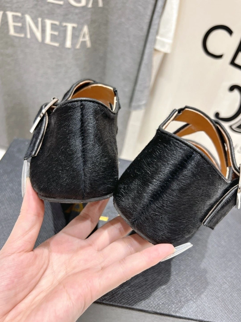 Othxr flat shoes Trendy 214225