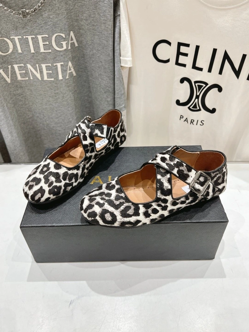 Othxr flat shoes Compact 214223