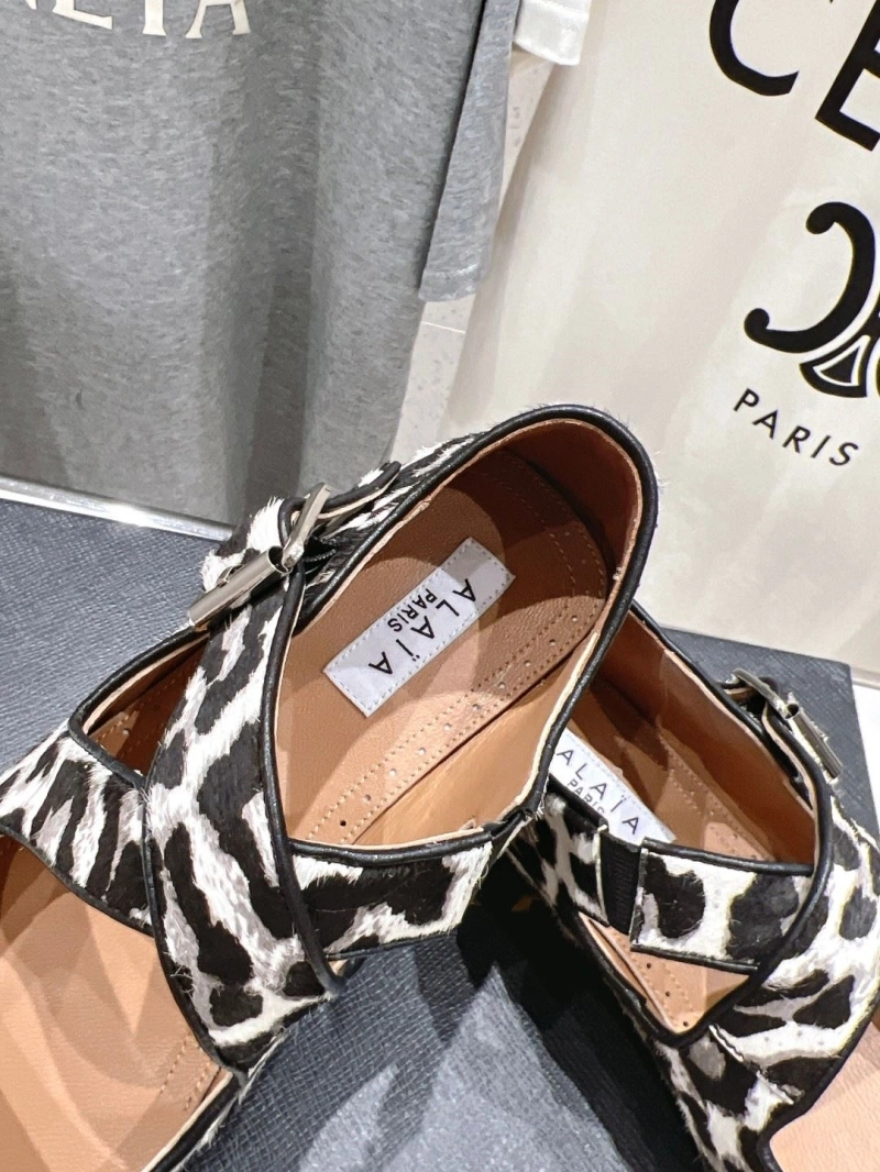 Othxr flat shoes Compact 214223