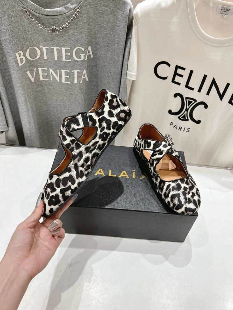 Othxr flat shoes Compact 214223