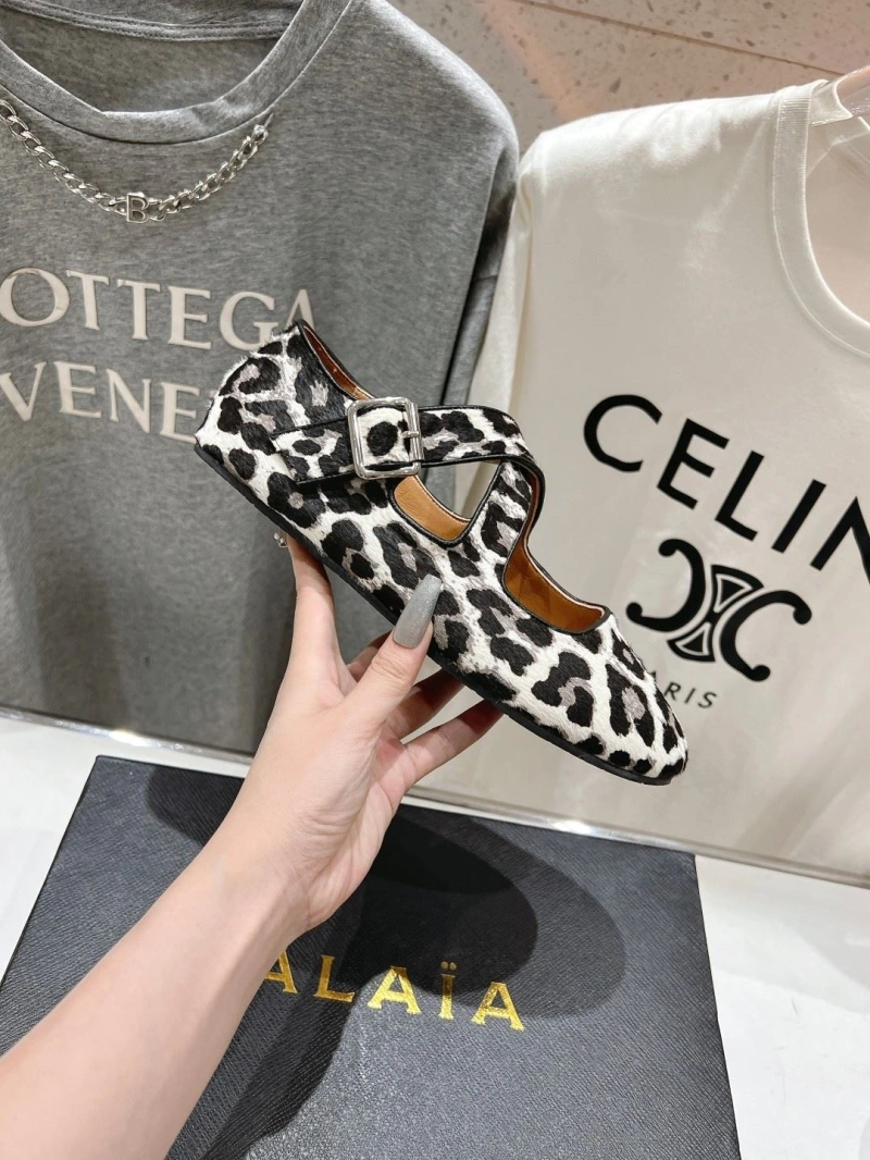 Othxr flat shoes Compact 214223