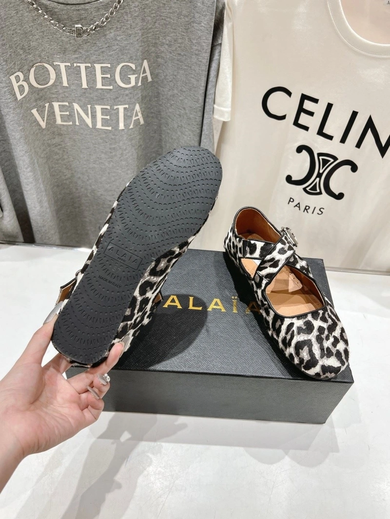 Othxr flat shoes Compact 214223