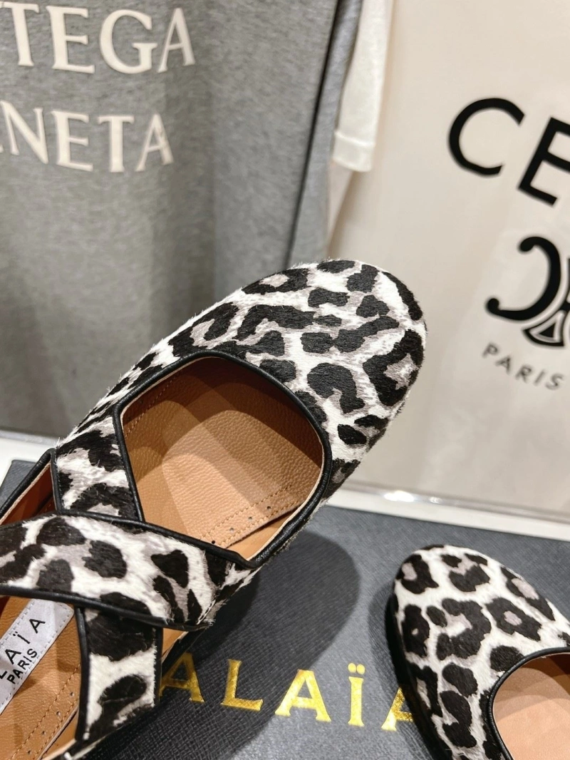 Othxr flat shoes Compact 214223