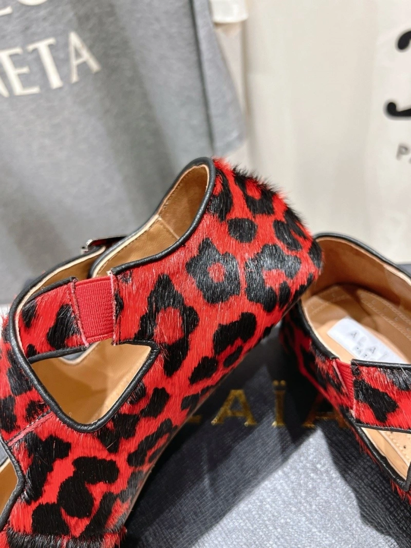 Vibrant Othxr flat shoes 214221