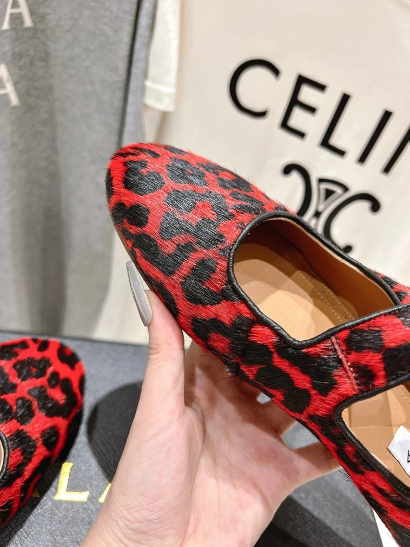 Vibrant Othxr flat shoes 214221