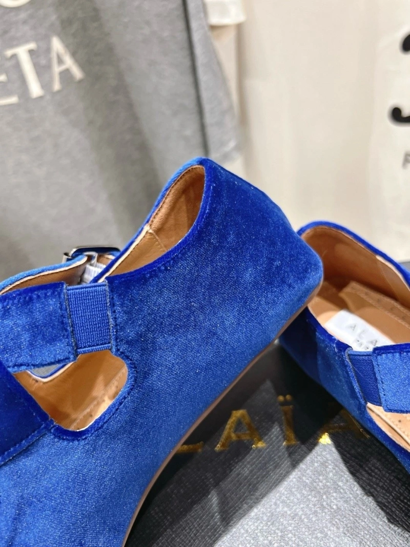 Sophisticated Othxr flat shoes 214220