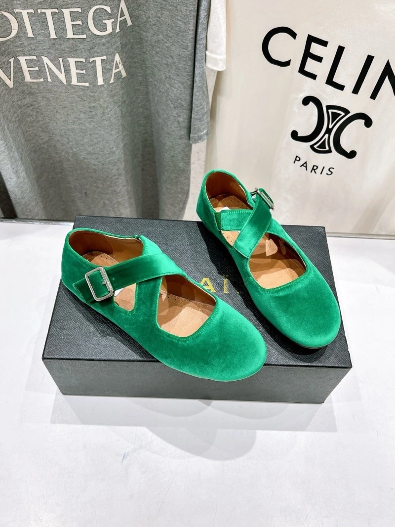 Reliable Othxr flat shoes 214219