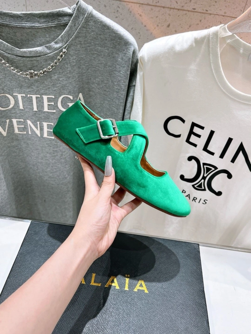 Reliable Othxr flat shoes 214219