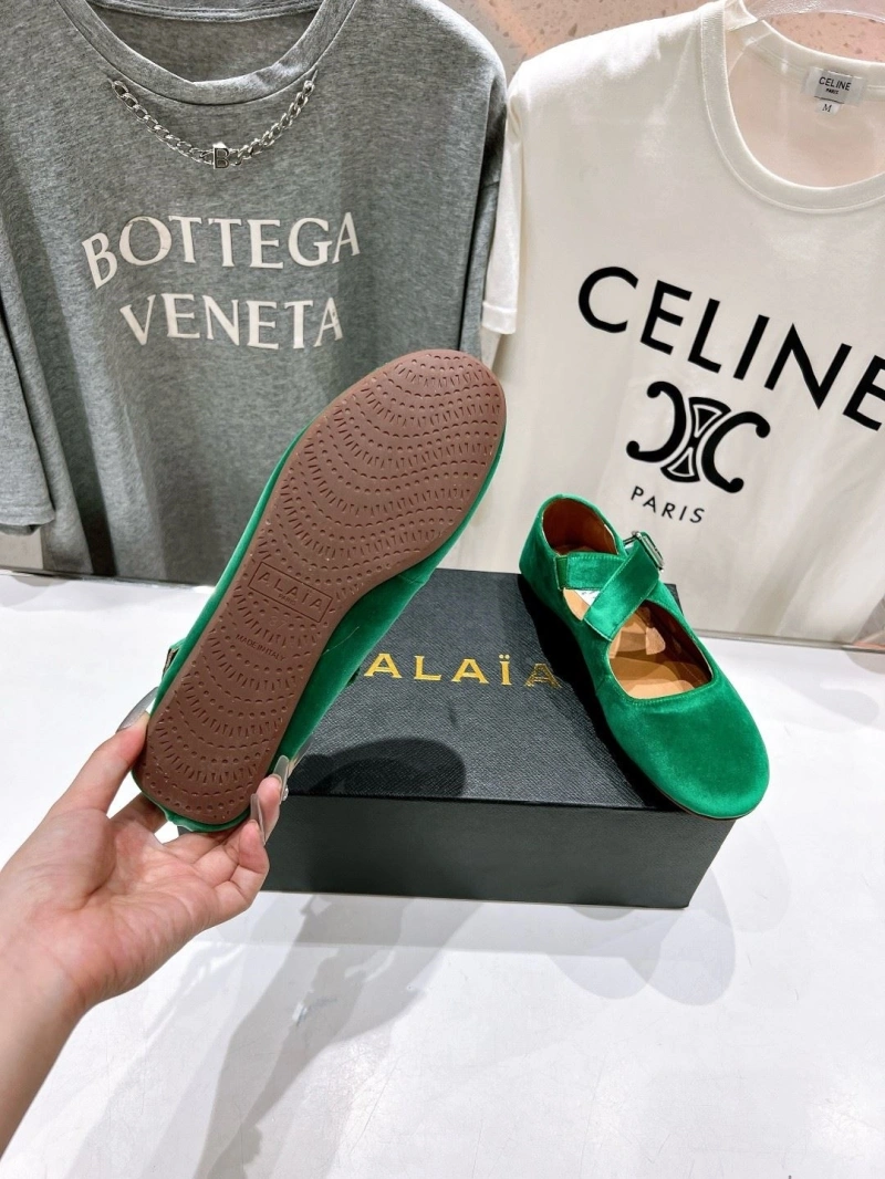 Reliable Othxr flat shoes 214219