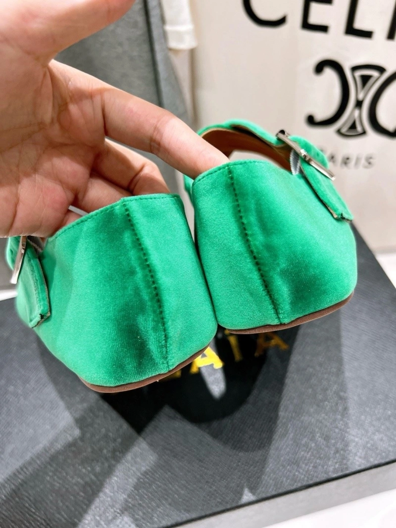 Reliable Othxr flat shoes 214219
