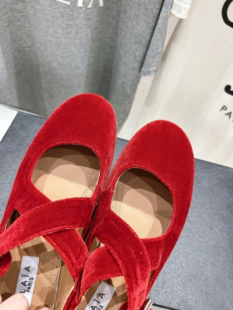 Minimalist Othxr flat shoes 214218