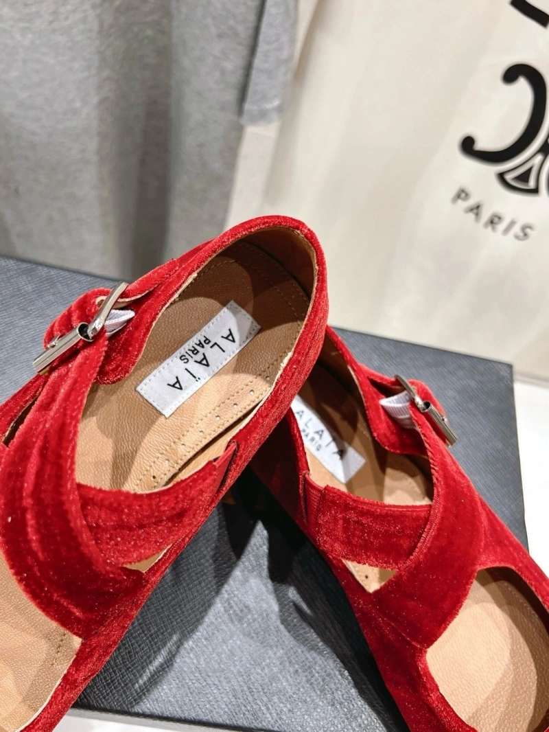 Minimalist Othxr flat shoes 214218