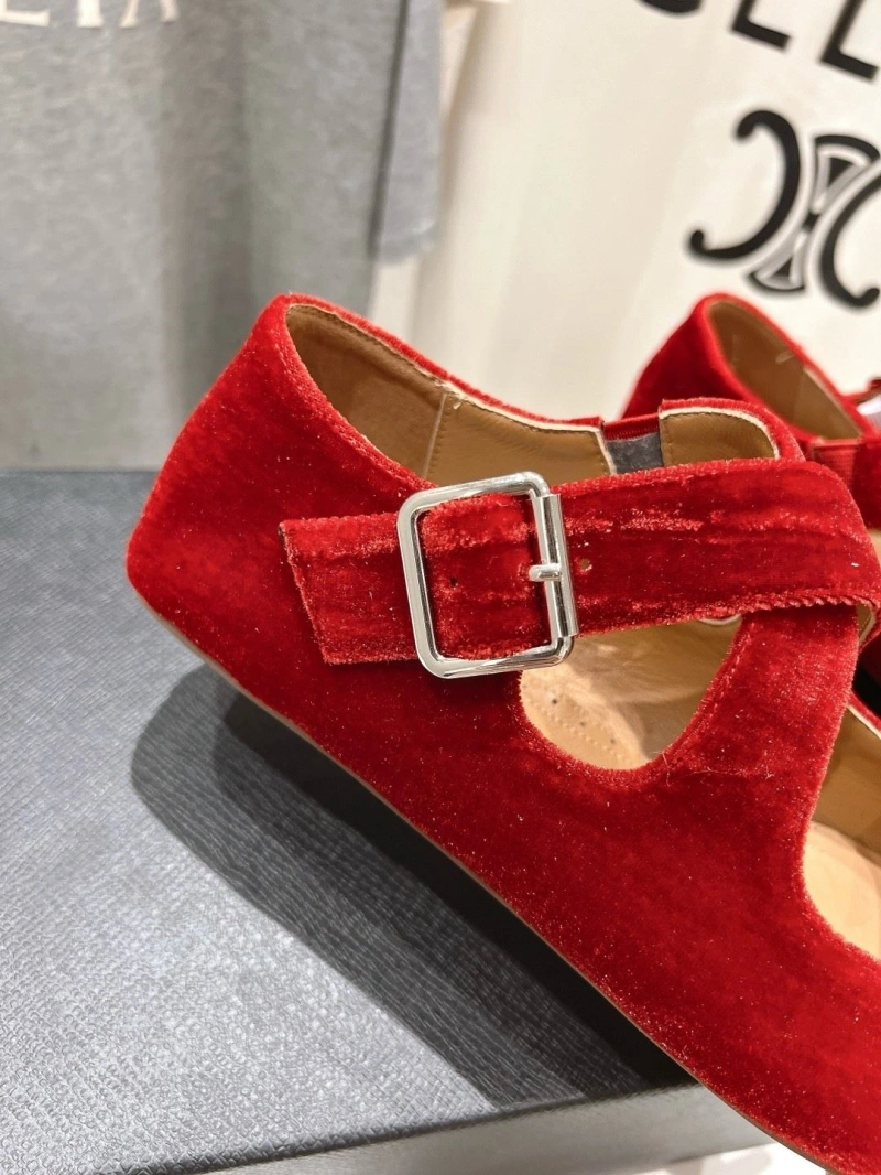 Minimalist Othxr flat shoes 214218